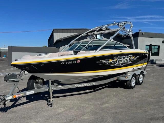 2006 MasterCraft X30