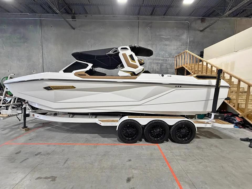 2025 Nautique G25 Paragon
