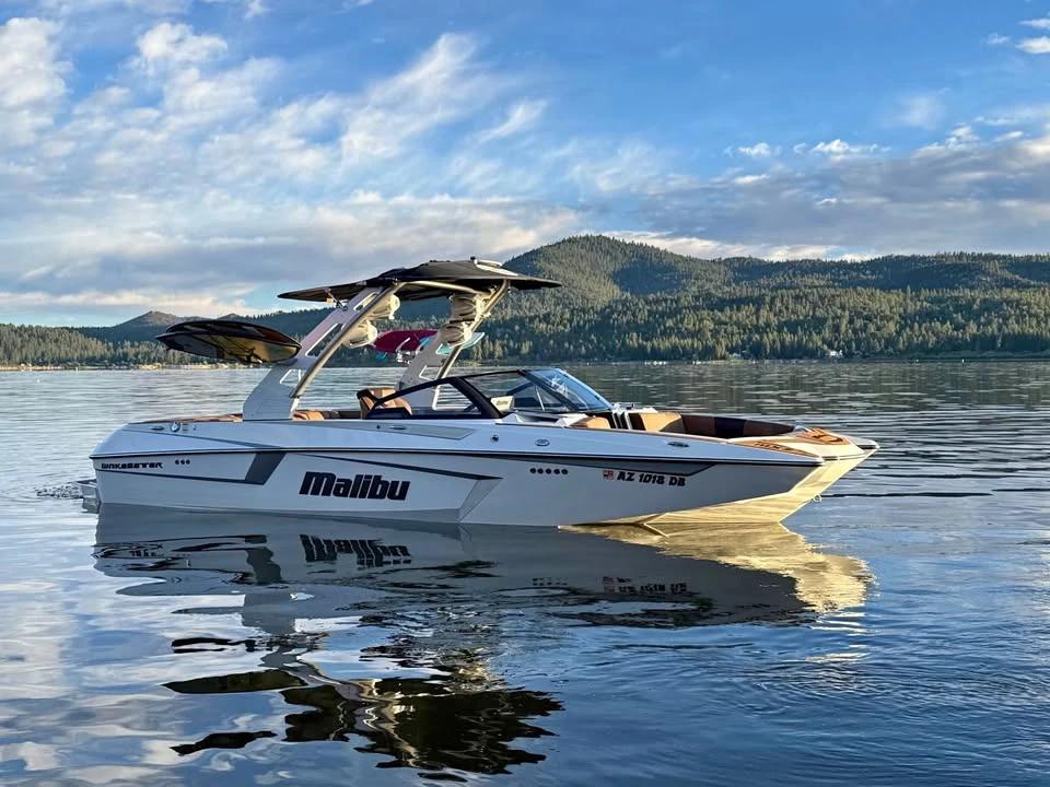 2020 Malibu Wakesetter 23MXZ