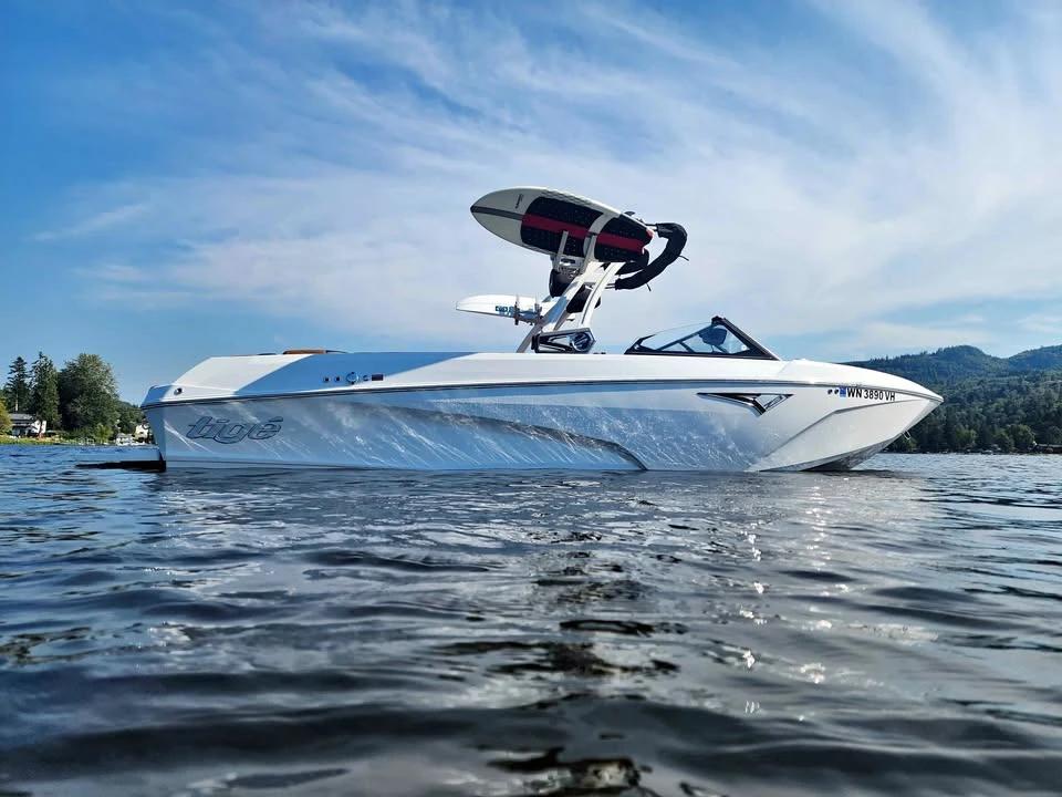 2021 Tige z3