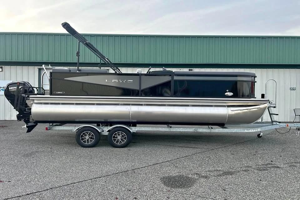 2026 Lowe ls 210 wt