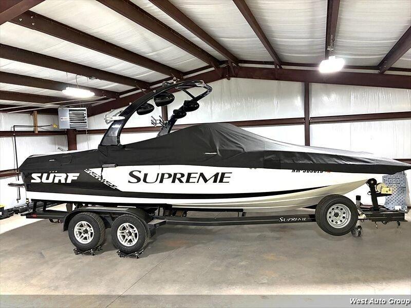 2011 Supreme V226