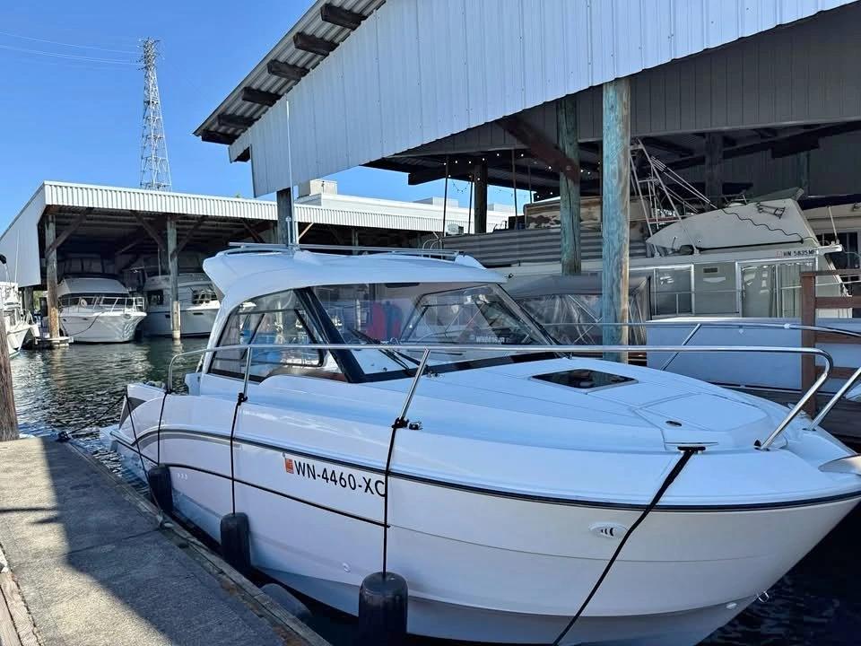 2023 Beneteau antares 7 Antares 7