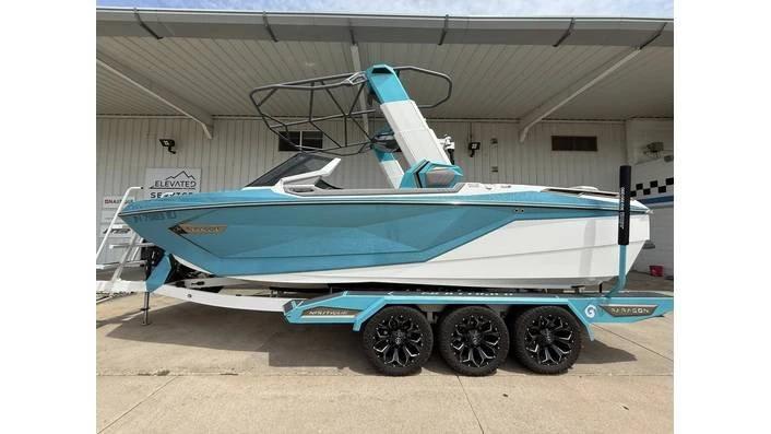 2021 Nautique G23 Paragon