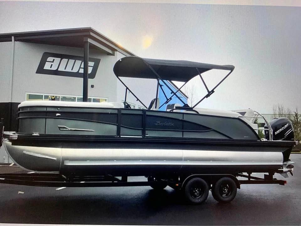 2021 Barletta Corsa 23U