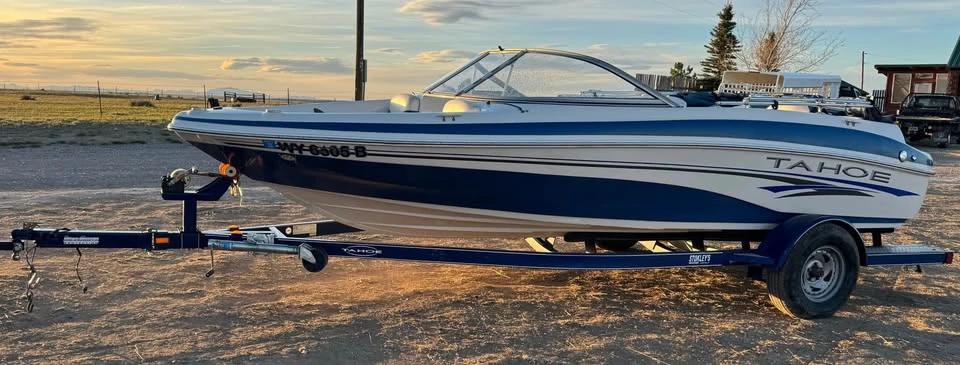 2006 Bayliner Q4a