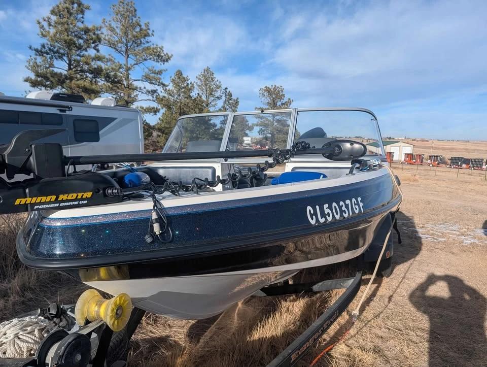 2014 Ranger Reatta LS1850