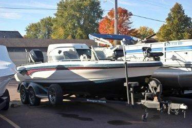 2023 Ranger 622FS Pro