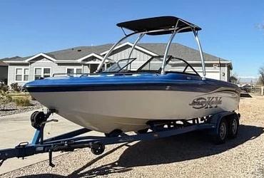 2002 Sky Supreme V208