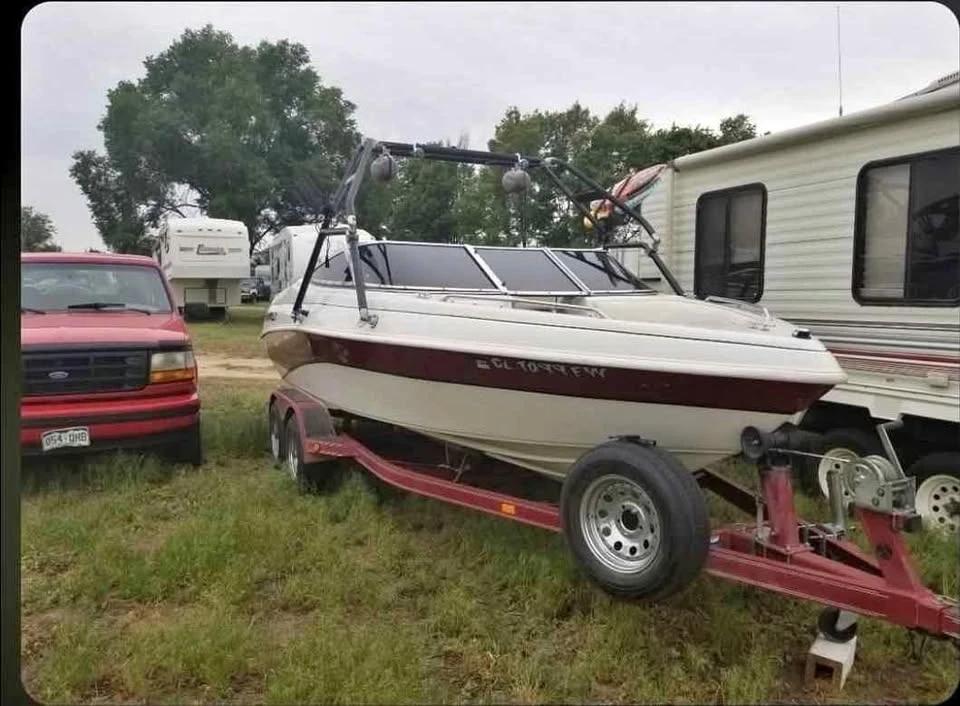 2002 Caravelle 207