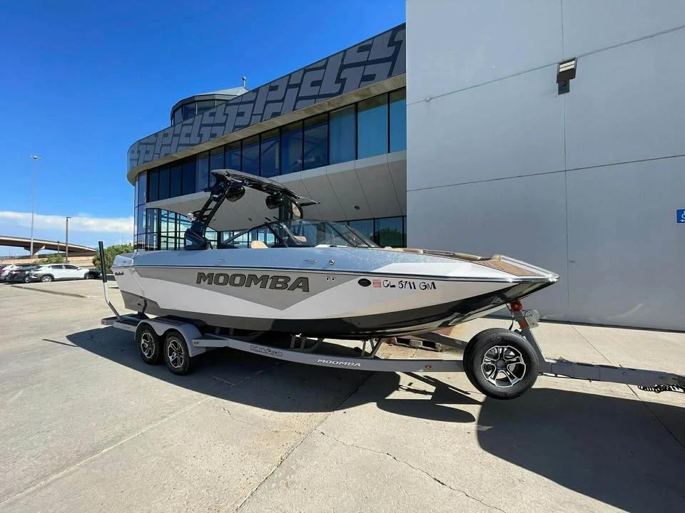 2021 Moomba Makai