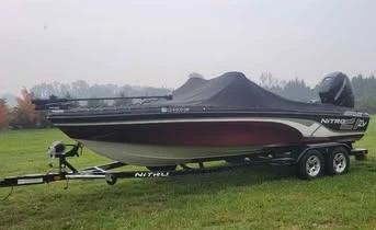 2014 Nitro ZV21