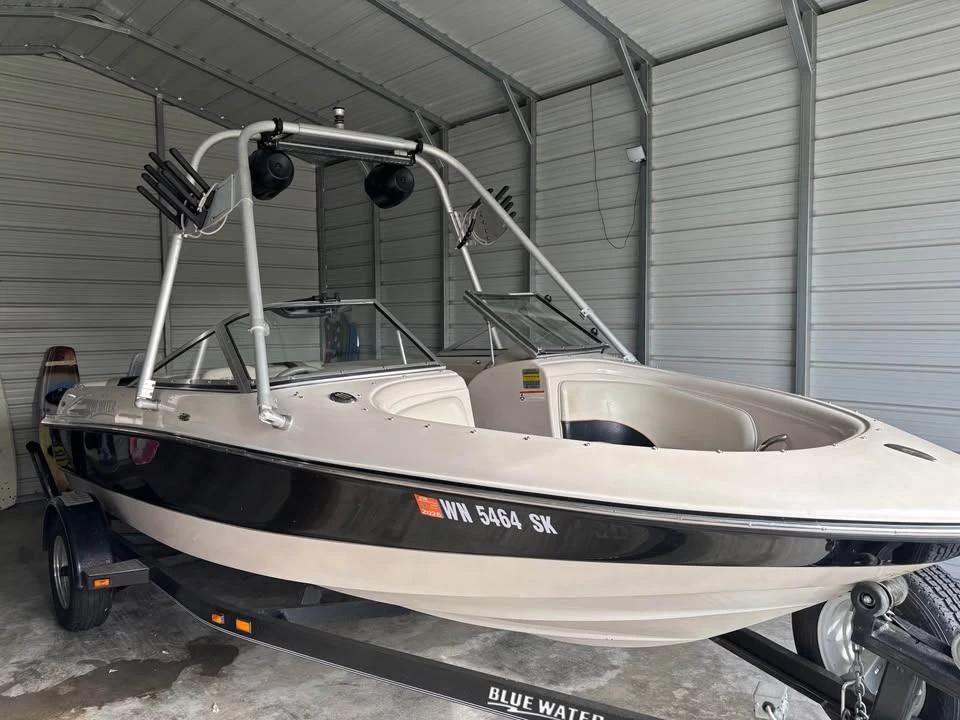 2005 Bluewater BREEZE I/O