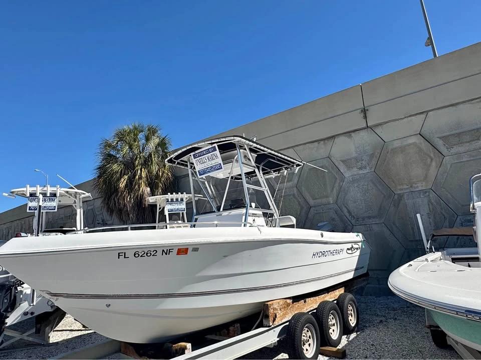 2008 ProSports 2200