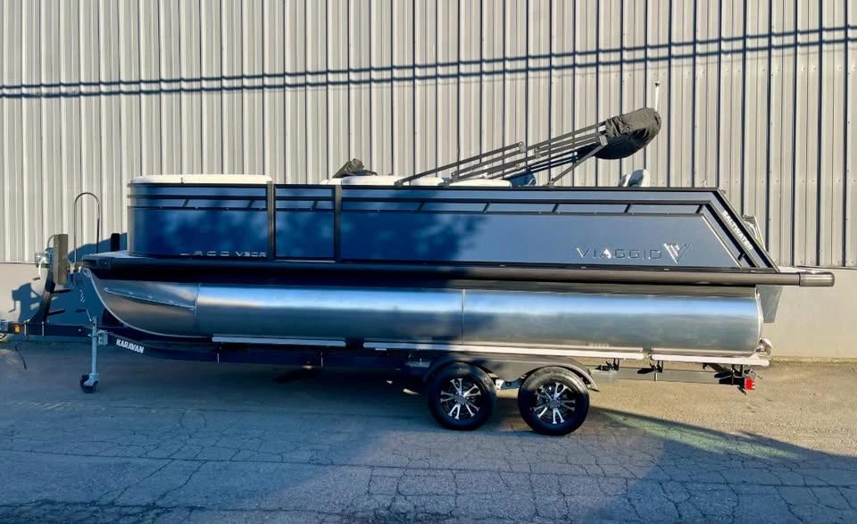 2025 Viaggio lago v20r v20r