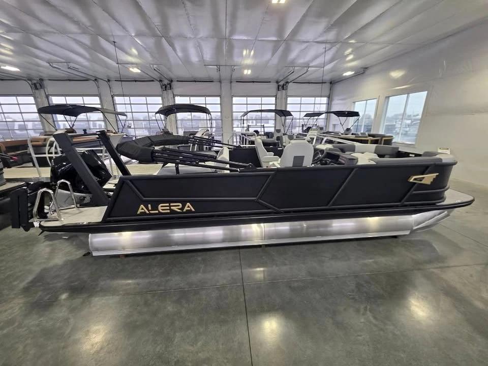 2026 Alera m23l