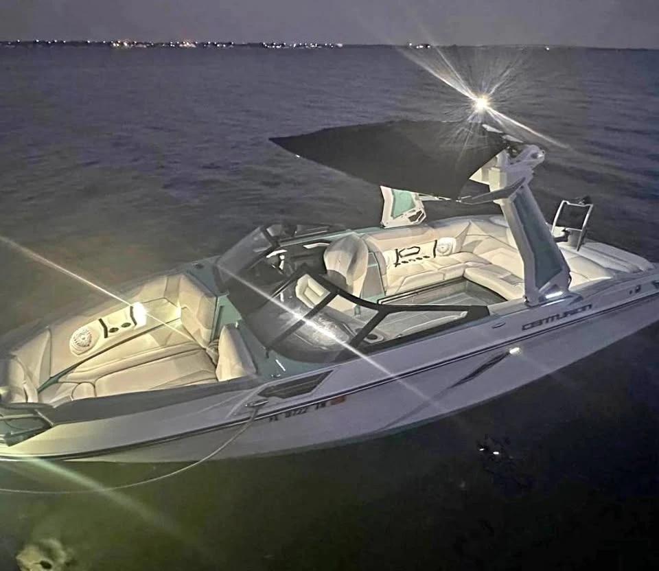 2022 Centurion ri245