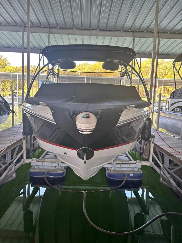 2011 Cobalt 230