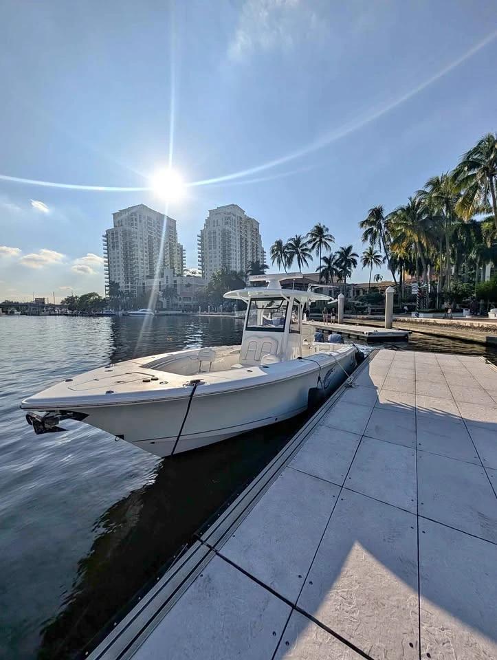 2019 Sea Hunt Gamefish 30