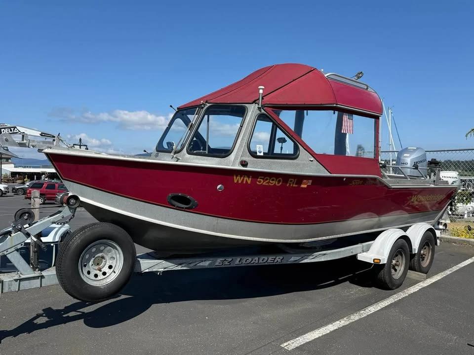 1989 Nordic viking