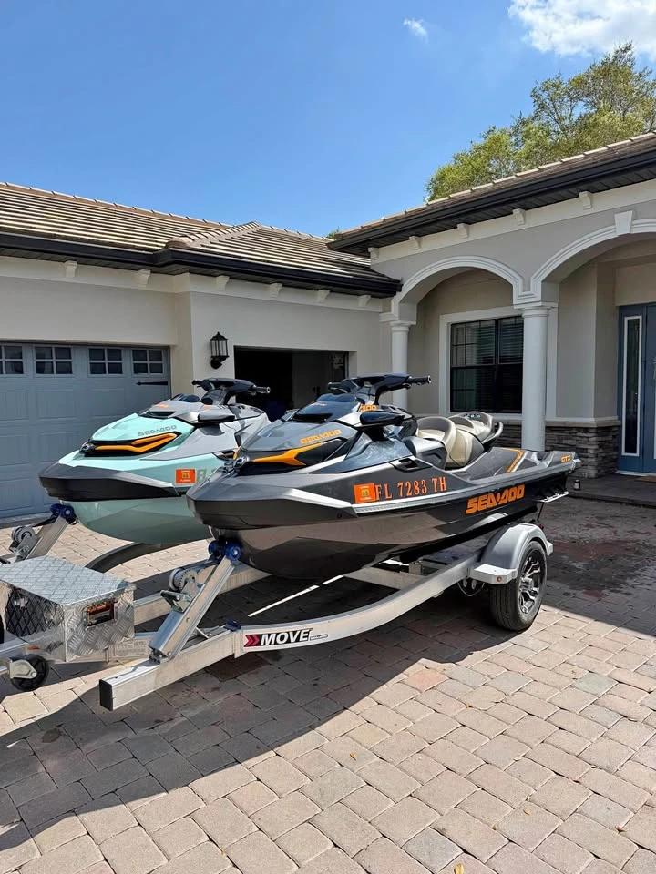 2024 Sea-Doo Wake Pro 230