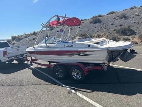 2026 Seaswirl 190br