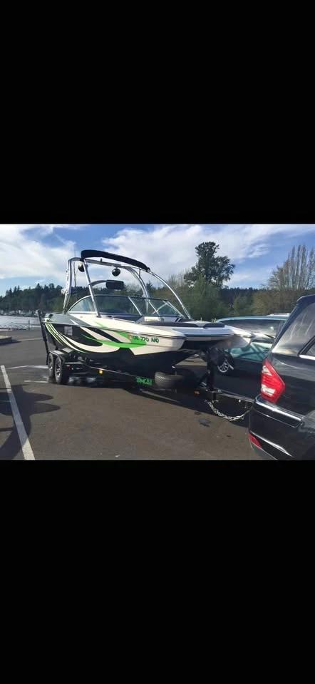2011 MB sport F21 Tomcat