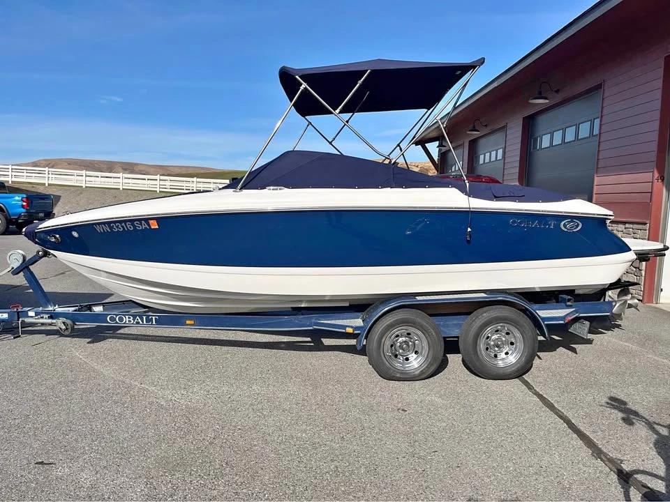 2007 Cobalt Cobalt 200