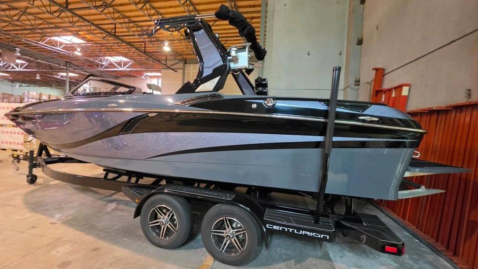 2022 Centurion fi23