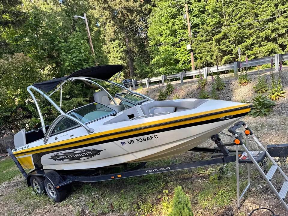 2008 Centurion avalanche c4