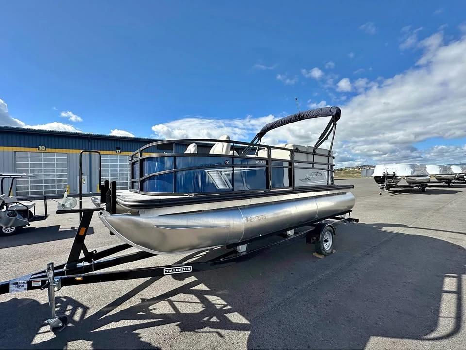 2026 Sunchaser visit fish 18