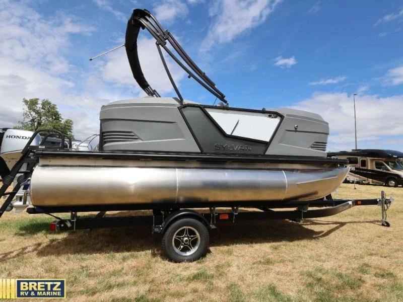 2026 Sylvan series a16 lz