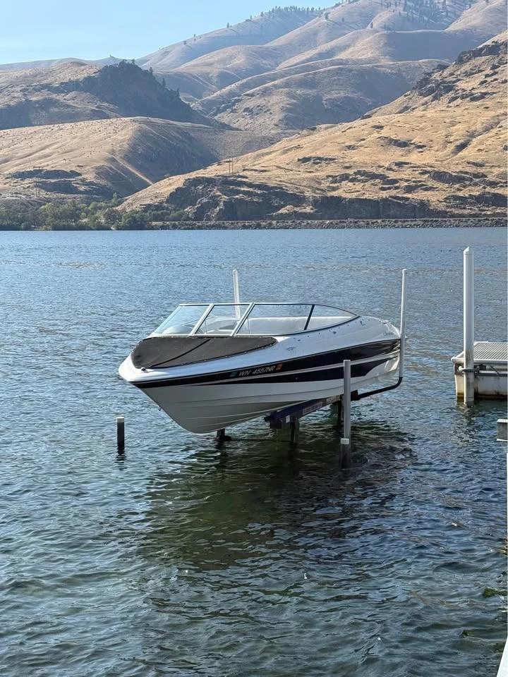 2005 Campion allante s565 bowrider*low hours* 565/BR