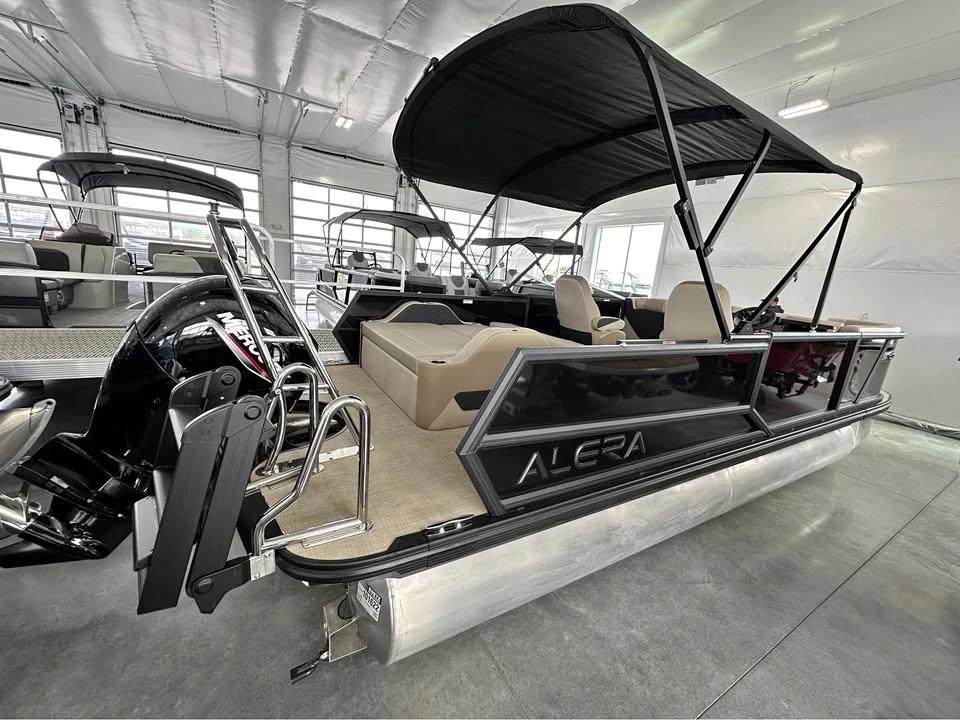 2026 Alera a22l
