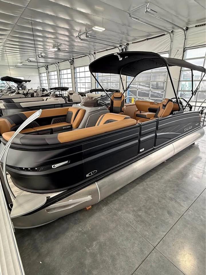 2026 Sylvan L-3 ULZ