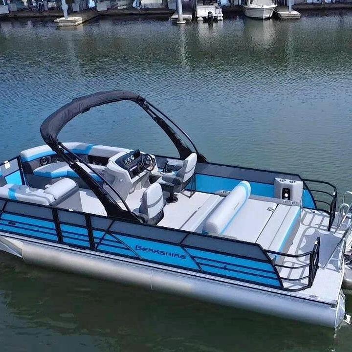 2026 Berkshire cts ultra lounger 24