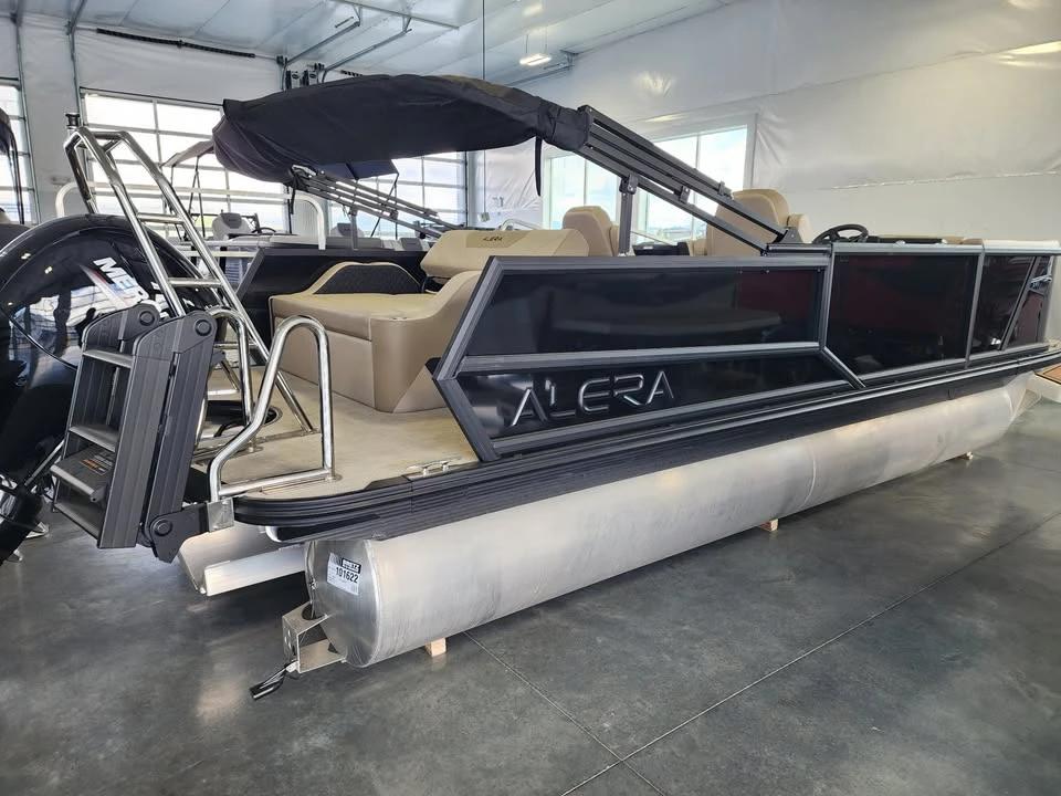 2026 Alera A22L