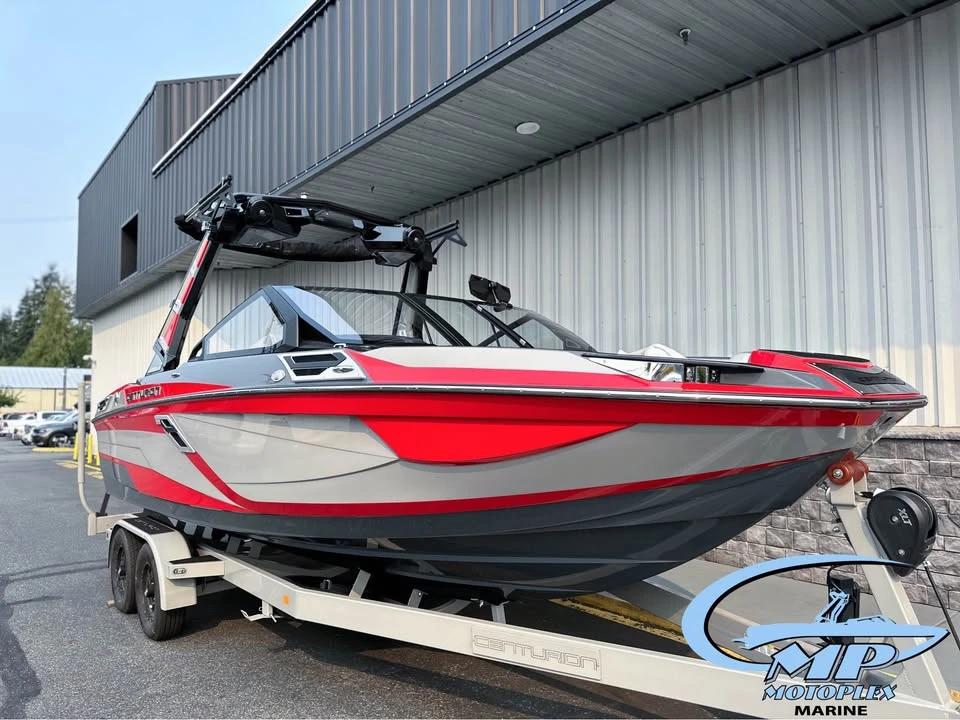 2024 Centurion ri230