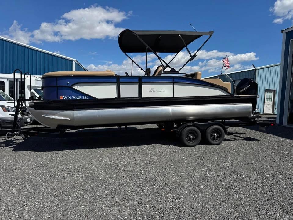 2023 Barletta cabrio 22uc
