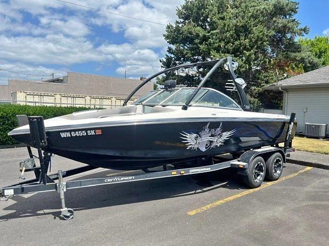 2006 Centurion avalanche c4