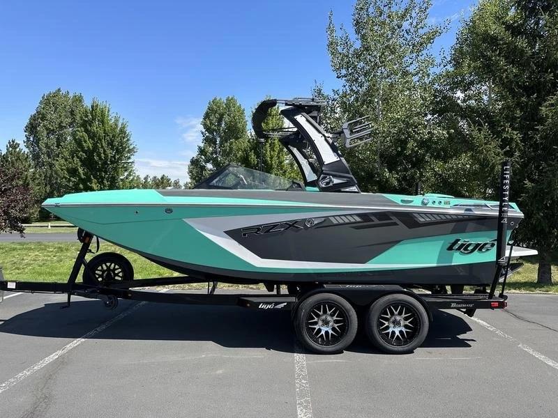 2023 Tige 20 rzx
