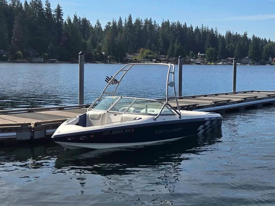 2004 Centurion elite open bow