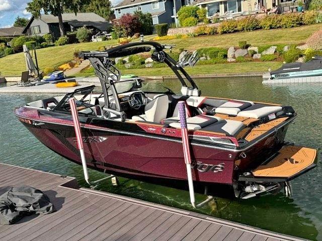 2021 Tige 20rzx