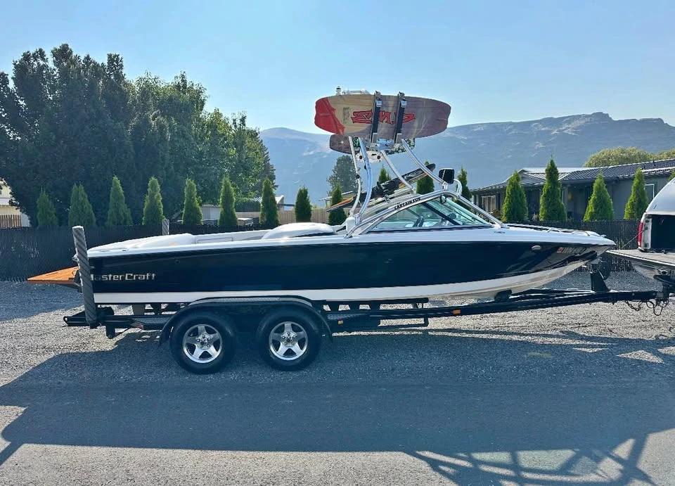 2003 Mastercraft pro star/x7