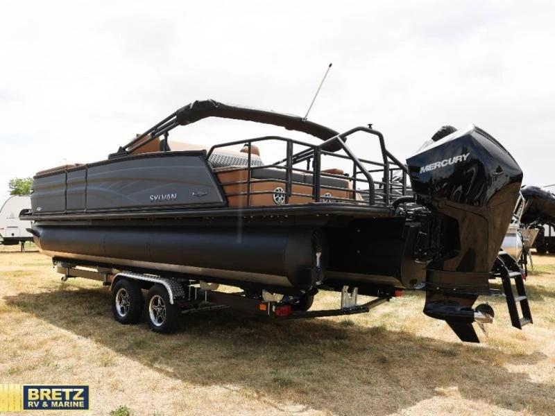 2026 Sylvan l5 ulz