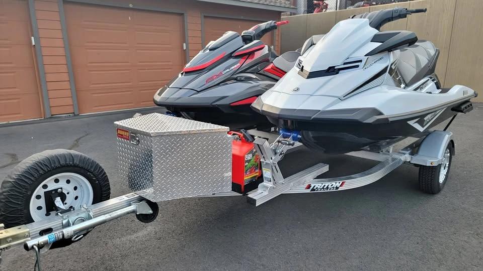 2020 Super Vortex SVHO