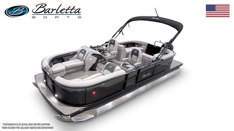 2006 Barletta a22qc