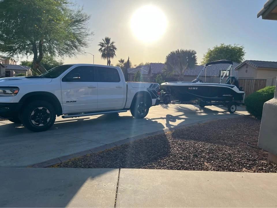 2023 Bayliner M15 Clean Element M15