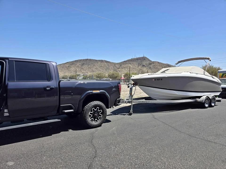 2006 Cobalt Bowrider