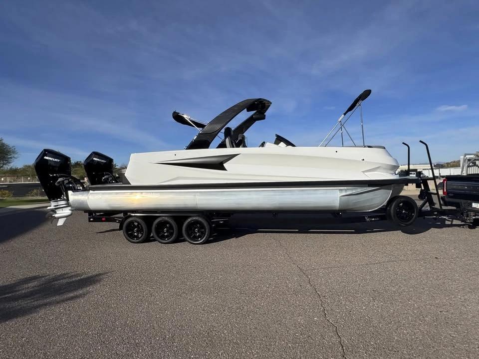 2026 Paradigm 28r Paradigm 28R Relentless Edition